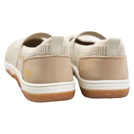 Mustang Damen Ballerina - Beige - 38