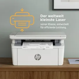 HP LaserJet MFP M140w 2A130F