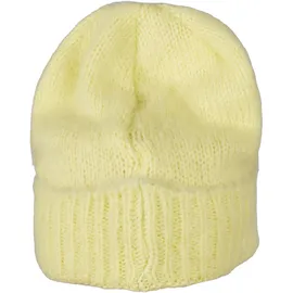 Flexfit Soft Acrylic Beanie Gelb