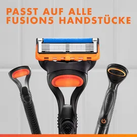 Gillette Rasierklingen Fusion5 28 St.
