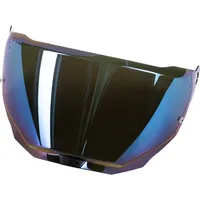LS2 MX701 Visier blau