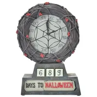 Disney Countdown Kalender Figur Lightght Up The Nightmare Before Christmas 2022