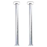 PRO PLUS ProPlus Abstellstütze 48mm 700mm