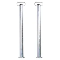 PRO PLUS ProPlus Abstellstütze 48mm 700mm