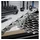 Sram Force E1 Axs Flattop Kette Silber