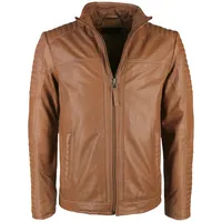JCC 15-10-B-2 in cognac | Gr.: XXL