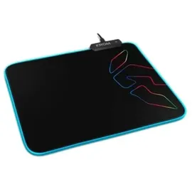 Krom Knout RGB-Gaming-Mauspad