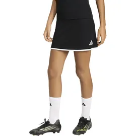 adidas Entrada 26 Rock Damen schwarz