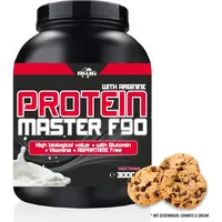 Body World Group Protein Master F90 Cookies & Cream Shake 3000 g