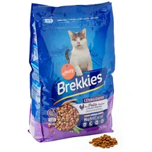 Advance Peripherals Brekkies Excel Sterilized 3 kg