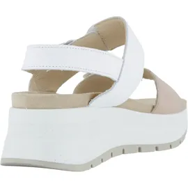 IGI&Co Plateau-Sandaletten Damen Weiß 39