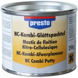 PRESTO Glättspachtel NC 250 g