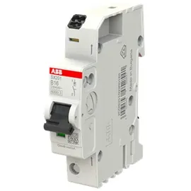 ABB Sicherungsautomat Flexline 16A, 1P