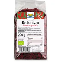 Govinda Berberitzenbeeren 200 g