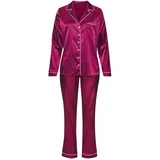 S.Oliver Damen Pyjama beere Gr.42