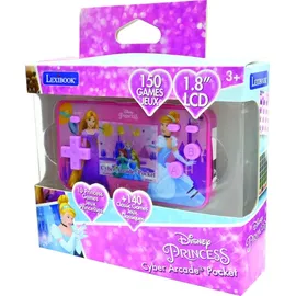 Lexibook Lexibook, Cyber Arcade Pocket,