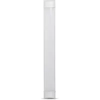 V-Tac VT-8-50 (668) EEK: E, 50W, 6000 lm, 1500