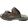 WALDLÄUFER Clogs Braun 42,5