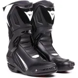 Dainese Nexus 3 In&Out Schwarz/Weiß 37