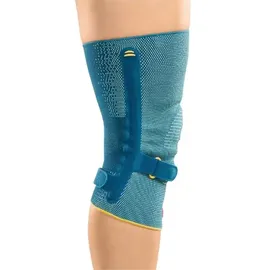 medi Genumedi PSS Kniebandage 1 St. Blau VII
