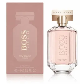 HUGO BOSS Boss The Scent For Her Eau de Parfum 100 ml
