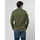 MCS Sweatshirt MCJones Grün XL