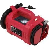 TOOLCRAFT KLK-118 / TAWB-200 Akku-Kompressor