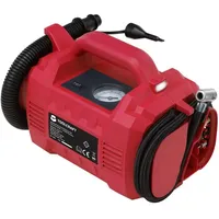 TOOLCRAFT KLK-118 / TAWB-200 Akku-Kompressor