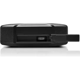 SanDisk PROFESSIONAL G-DRIVE ArmorATD 6TB, USB-C 3.0 (SDPHE1G-006T-GBAND)