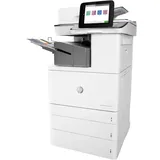 HP LaserJet Enterprise Flow MFP M776zs