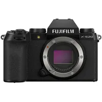 Fujifilm X-S20 Gehäuse