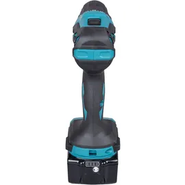 Makita DHP490RFX3 Akku-Schlagbohrschrauber