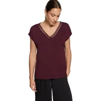 Zero T-Shirt rot 38