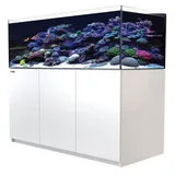 Red Sea REEFER 525 XL (G2 - Modelljahr 2022) Meerwasseraquarium mit Unterschrank weiß