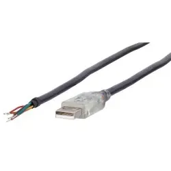 BTR 11080101 USB/RS485 Converter