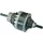 Shimano Getriebe Shimano SG-C6001-8CD