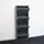 VCM ebuy24 Pisa Schuhschrank mit 4 Klappen/Türen