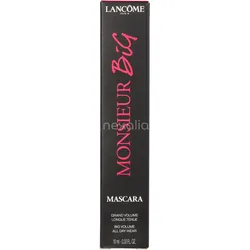 Lancome Monsieur Big Mascara #01 Big is the New Black 10 ml