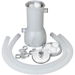Swim & Fun Filterballs System 90W, Pool-Filtersystem