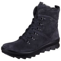 Legero Damen Damenschuhe grau Gr. 4 - 37