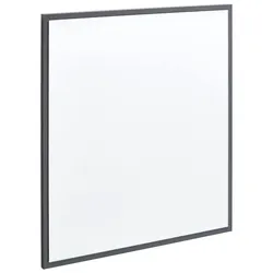 Hom ́in Spiegel JOLLY - B/H/T ca. 63,00x65,00x2,00