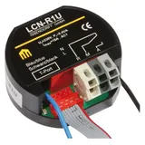 Issendorff Relais 1-f. 16A UP LCN - R1U