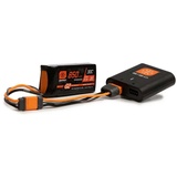 Spektrum Smart Powerstage Air Bundle: 850mAh 3S G2 LiPo Battery / S120 Charger