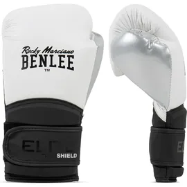 BENLEE Rocky Marciano BENLEE Boxhandschuhe aus Leder und Kunstleder (1 Paar) BRAMPTON 12 oz