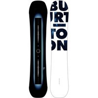 Burton Herren All Mountain Snowboard Custom X Camber, Größe:162, Farben:no Color