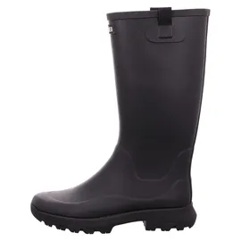 Aigle Alya High Damen Schwarz 41