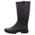 Aigle Alya High Damen Schwarz 41