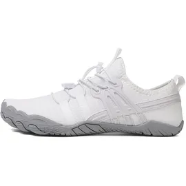 dotales BalanceStep Barfußschuhe in Weiss 36 & Gr.: 39