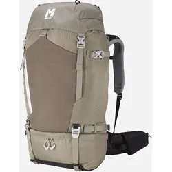 Rucksack UBIC 40L damen beige 40 LITER