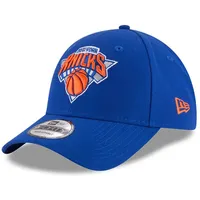 New Era The League 9Forty Cap blau One Size
